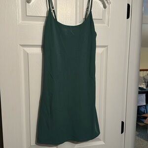 Abercrombie and Fitch traveler, mini dress.